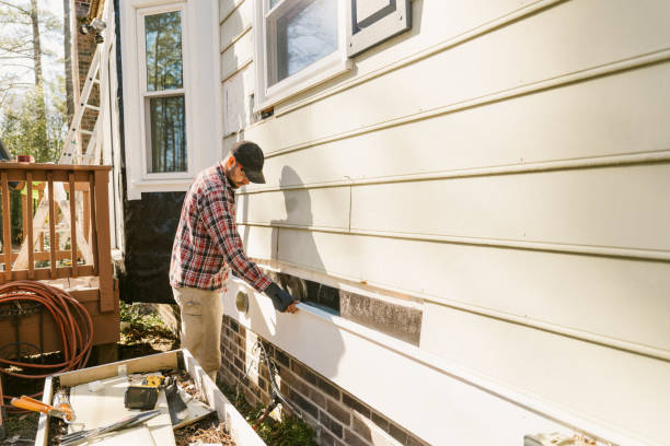 Trusted Siding Installation service in Millington, MD - Creative Siding